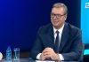 “VERNO, ČASNO I POŠTENO SAM SLUŽIO SVOJOJ OTADžBINI” Vučić: Srbija ne sme da bude zaustavljena, samo glas za Ujedinjenu Srbiju je glas razvoja “verno,-casno-i-posteno-sam-sluzio-svojoj-otadzbini”-vucic:-srbija-ne-sme-da-bude-zaustavljena,-samo-glas-za-ujedinjenu-srbiju-je-glas-razvoja