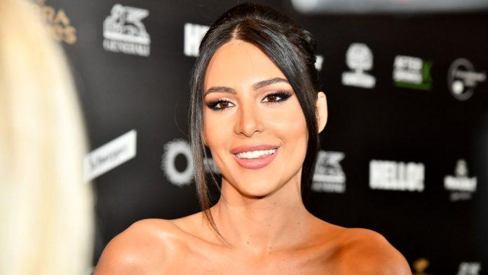 anastasija-raznatovic-se-oglasila-iz-sevilje-cecina-cerka-poslala-emotivnu-poruku,-pa-spomenula-veljka-i-bogdanu-i-raznezila-sve:-cestitke-samo-stizu