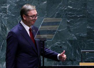 VEČERAS NA KURIR TV OD 19 ČASOVA: Emisija “Ostavka-novo poglavlje” – Rekapitulacija predsedničkog mandata Aleksandra Vučića veceras-na-kurir-tv-od-19-casova:-emisija-“ostavka-novo-poglavlje”-–-rekapitulacija-predsednickog-mandata-aleksandra-vucica