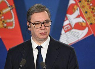 MOĆNA PORUKA VUČIĆA NAKON GOSTOVANjA NA CNN: Srbiju su rušili, palili i nikada je nisu i neće pobediti! (VIDEO) mocna-poruka-vucica-nakon-gostovanja-na-cnn:-srbiju-su-rusili,-palili-i-nikada-je-nisu-i-nece-pobediti!-(video)