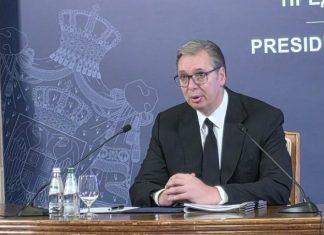 “DOŠAO JE ČAS ODLUKE” Aleksandar Vučić podnosi ostavku na mesto predsednika “dosao-je-cas-odluke”-aleksandar-vucic-podnosi-ostavku-na-mesto-predsednika