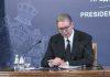 Vučić: Mandat predsednika Republike zaslužuje se na direktnim izborima, bez kalkulacija i dogovora, pošteno i demokratski vucic:-mandat-predsednika-republike-zasluzuje-se-na-direktnim-izborima,-bez-kalkulacija-i-dogovora,-posteno-i-demokratski