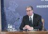 PREDSEDNIK VUČIĆ PODNOSI OSTAVKU: Nismo jeli hleb naše dece, stvarali smo nešto u realnom vremenu predsednik-vucic-podnosi-ostavku:-nismo-jeli-hleb-nase-dece,-stvarali-smo-nesto-u-realnom-vremenu