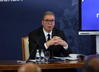ŠTA SLEDI NAKON OSTAVKE VUČIĆA? Ana Brnabić preuzima dužnost predsednika, a ovo su njena ovlašćenja i KRAJNJI ROK za izbore! Evo šta to tačno znači sta-sledi-nakon-ostavke-vucica?-ana-brnabic-preuzima-duznost-predsednika,-a-ovo-su-njena-ovlascenja-i-krajnji-rok-za-izbore!-evo-sta-to-tacno-znaci