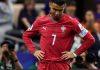 Znate li kada je Ronaldo u dresu Portugala poslednji put čitavu utakmicu presedeo na klupi? znate-li-kada-je-ronaldo-u-dresu-portugala-poslednji-put-citavu-utakmicu-presedeo-na-klupi?