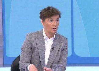 “OVO PIŠE ČOVEK U VREME ČIJEG JE MANDATA KAO MINISTRA ODBRANE IZVRŠEN POGROM NA SRPSKIM NARODOM NA KIM” Brnabić ugasila Borisa Tadića “ovo-pise-covek-u-vreme-cijeg-je-mandata-kao-ministra-odbrane-izvrsen-pogrom-na-srpskim-narodom-na-kim”-brnabic-ugasila-borisa-tadica