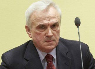 NIŠTA OD SLOBODE: Hag odbio zahtev Jovice Stanišića za prevremeno puštanje nista-od-slobode:-hag-odbio-zahtev-jovice-stanisica-za-prevremeno-pustanje