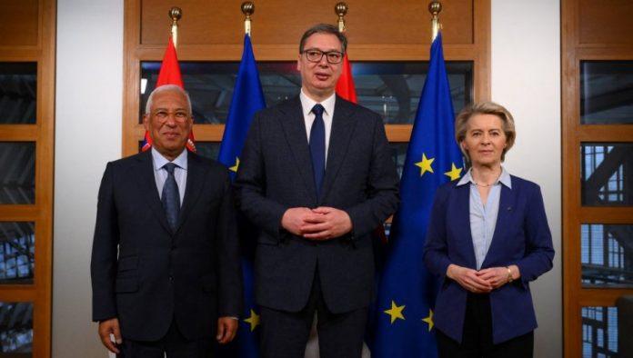 vucic-o-spoljnoj-politici:-svaki-sastanak-u-poslednje-cetiri-i-po-godine-bilo-je-mucenje-u-evropi