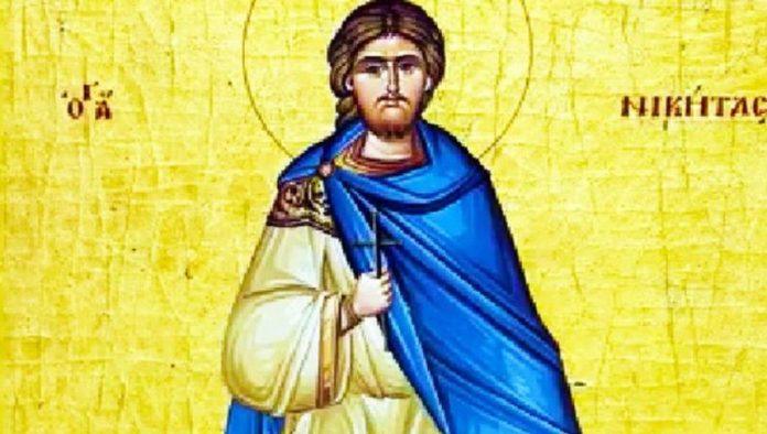 pravoslavci-danas-obelezavaju-vazan-praznik:-slavi-se-sveti-nikita,-a-obicaj-kaze-da-je-vreme-za-ovo