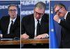 “IMAO SAM PODRŠKU NARODA KAO ŠTO JE MALO KO IMAO…” Vučić: Ponosan na častan rad i rezultate za Srbiju “imao-sam-podrsku-naroda-kao-sto-je-malo-ko-imao…”-vucic:-ponosan-na-castan-rad-i-rezultate-za-srbiju