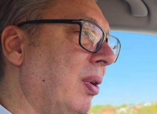 VUČIĆ OBJAVIO VIDEO: “Malo razonode sa njihovim besmislenim lažima” vucic-objavio-video:-“malo-razonode-sa-njihovim-besmislenim-lazima”