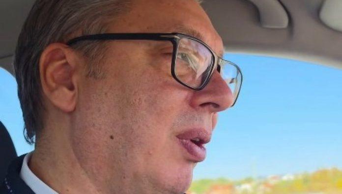 vucic-objavio-video:-“malo-razonode-sa-njihovim-besmislenim-lazima”