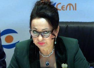 VESNA MEDENICA POLOMILA NOS I POVREDILA RUKU Bivša predsednica Vrhovnog suda u Crnoj Gori nakon pada prevezena u bolnicu, pa vraćena u zatvor vesna-medenica-polomila-nos-i-povredila-ruku-bivsa-predsednica-vrhovnog-suda-u-crnoj-gori-nakon-pada-prevezena-u-bolnicu,-pa-vracena-u-zatvor