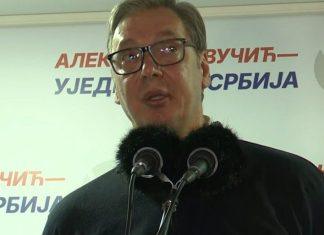 VUČIĆ NIKAD JASNIJI: Nećemo vam dati da ukradete narodnu volju vucic-nikad-jasniji:-necemo-vam-dati-da-ukradete-narodnu-volju