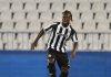 Nema kraja Partizanovim mukama: Traore napustio Beograd zbog povrede nema-kraja-partizanovim-mukama:-traore-napustio-beograd-zbog-povrede