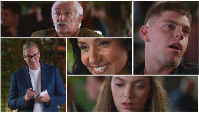 vucic-u-novom-spotu-kao-konobar:-pogledajte-sta-je-ko-narucio-na-porodicnoj-veceri-(video)