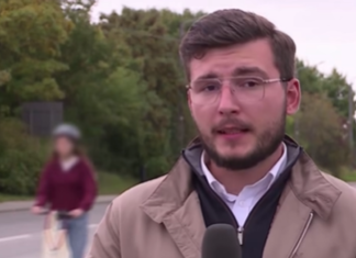 (UZNEMIRUJUĆI SNIMAK) HOROR PRED KAMERAMA Devojčicu POKOSIO automobil u prenosu UŽIVO! Užas u Poljskoj: “Video sam tragove krvi” (uznemirujuci-snimak)-horor-pred-kamerama-devojcicu-pokosio-automobil-u-prenosu-uzivo!-uzas-u-poljskoj:-“video-sam-tragove-krvi”