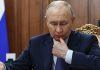 PUTIN U PANICI! Hitno doneo dramatičnu odluku: Ovaj dokument menja sve putin-u-panici!-hitno-doneo-dramaticnu-odluku:-ovaj-dokument-menja-sve