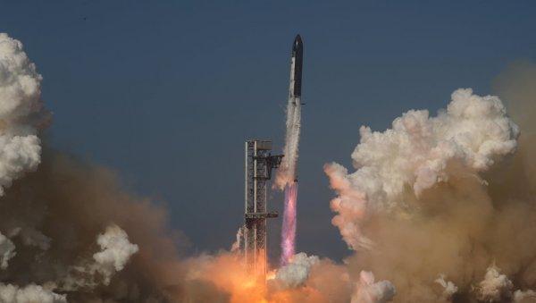 spacex-uspesno-lansirao-raketu-starsip:-let-skracen-radi-bezbednosti spacex-uspesno-lansirao-raketu-starsip:-let-skracen-radi-bezbednosti