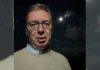 “ZA 3. OKTOBAR PRIPREMAM VELIKO IZNENAĐENJE” Vučić se oglasio sa Borskog jezera: “Do tog datuma se ne vraćam u Beograd, a onda spektakl u Areni” “za-3.-oktobar-pripremam-veliko-iznenadenje”-vucic-se-oglasio-sa-borskog-jezera:-“do-tog-datuma-se-ne-vracam-u-beograd,-a-onda-spektakl-u-areni”