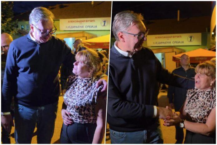 “evo-zasto-su-zene-stub-srbije”-vucic-podelio-snimak:-u-njima-zive-neverovatna-snaga,-volja-i-hrabrost-da-rade,-stvaraju-i-bore-se-za-svoju-porodicu-i-drzavu