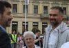 NAJMLAĐI BICIKLISTI OSVOJILI TRG SLOBODE: Novosadski osnovci učili kako da bezbedno voze (FOTO/VIDEO) najmladi-biciklisti-osvojili-trg-slobode:-novosadski-osnovci-ucili-kako-da-bezbedno-voze-(foto/video)