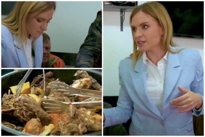 “pozvali-su-nas-na-lovacki-sac,-a-ko-moze-da-ih-odbije”-ministarka-stamenkovski-u-krifoj-feji-srela-lovce,-oni-je-pozvali-na-rucak-(video)