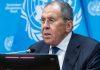 LAVROV BRUTALNO OTVOREN: Nemam nikakve sumnje – Evropa ratuje protiv Rusije (VIDEO) lavrov-brutalno-otvoren:-nemam-nikakve-sumnje-–-evropa-ratuje-protiv-rusije-(video)