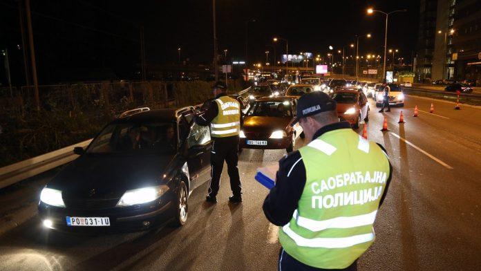 policija-u-boru-iskljucila-dvojicu-vozaca-jedan-vozio-pijan,-drugi-odbio-test-na-drogu