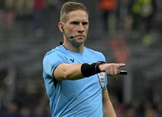 UEFA odredila sudiju za meč u Minhenu! Zvezda i Delije ga dobro pamte, a sada deli pravdu Srbiji protiv Nemačke! uefa-odredila-sudiju-za-mec-u-minhenu!-zvezda-i-delije-ga-dobro-pamte,-a-sada-deli-pravdu-srbiji-protiv-nemacke!