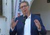 VUČIĆ U KLADOVU SA PREDUZETNICAMA: Imam ogromno poverenje u žene, one biraju stabilnost! vucic-u-kladovu-sa-preduzetnicama:-imam-ogromno-poverenje-u-zene,-one-biraju-stabilnost!