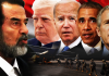 Američka vojska napušta Irak posle 20 godina: Koja je njena zaostavština i šta sledi americka-vojska-napusta-irak-posle-20-godina:-koja-je-njena-zaostavstina-i-sta-sledi