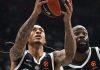 PARIZ – PARTIZAN Francuzi ne odustaju, crno-beli ponovo u problemu! /VIDEO/ pariz-–-partizan-francuzi-ne-odustaju,-crno-beli-ponovo-u-problemu!-/video/