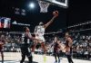 Jako bitna pobeda crno-belih: Partizan savladao Pariz i ostao maksimalan u Evroligi! jako-bitna-pobeda-crno-belih:-partizan-savladao-pariz-i-ostao-maksimalan-u-evroligi!