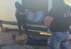 (VIDEO) FILMSKA AKCIJA POLICIJE U BEOGRADU! U kombiju na Zrenjaninskom putu pronađeno više od 70 kilograma DROGE: Uhapšene dve osobe (video)-filmska-akcija-policije-u-beogradu!-u-kombiju-na-zrenjaninskom-putu-pronadeno-vise-od-70-kilograma-droge:-uhapsene-dve-osobe