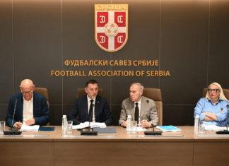 Potvrđeno za Sportissimo! FSS dobija predsednika: Evo kada će se birati naslednik Dragana Džajića potvrdeno-za-sportissimo!-fss-dobija-predsednika:-evo-kada-ce-se-birati-naslednik-dragana-dzajica