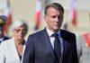 KRIZA SA GORIVOM UZIMA DANAK: Makronov rejting na istorijski niskom nivou kriza-sa-gorivom-uzima-danak:-makronov-rejting-na-istorijski-niskom-nivou