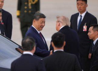 ISTORIJSKI SASTANAK TROJICE LIDERA? Si Đinping bi mogao da organizuje susret sa Trampom i Putinom istorijski-sastanak-trojice-lidera?-si-dinping-bi-mogao-da-organizuje-susret-sa-trampom-i-putinom