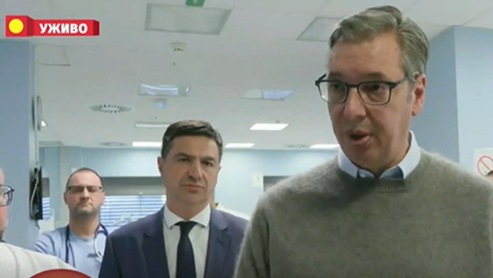 “pokazao-je-dobru-volju,-nasmejao-se-nekoliko-puta”-vucic-obisao-povredenog-aktivistu-sns-u-klinickom-centru-nis