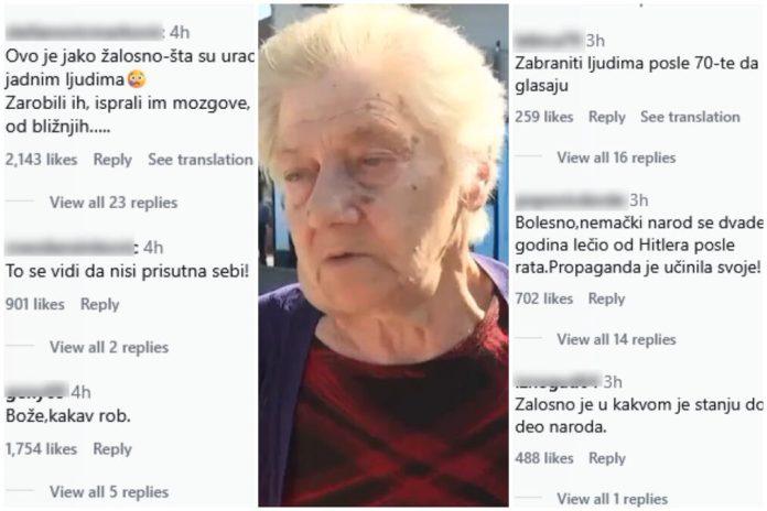 “koja-pacenica!-bez-av-nece-ni-penzije-biti!-evo-kako-blokaderi-ismevaju-jednu-baku-jer-ne-krije-koliko-postuje-vucica-nisu-ni-svesni-koga-narod-hoce!-(video)