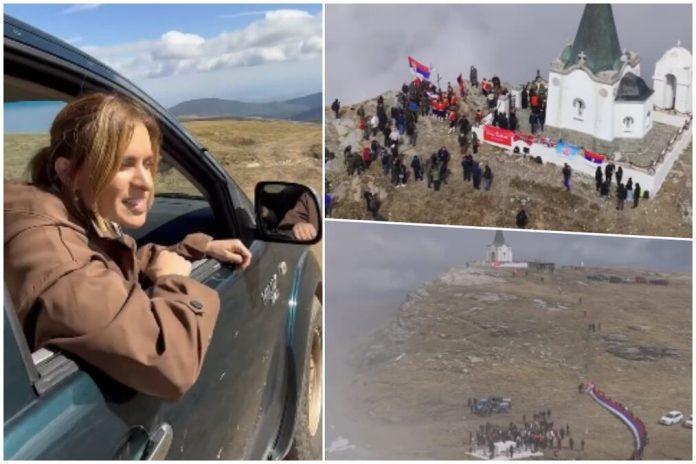 durdevic-stamenkovski-na-kajmakcalanu-gde-su-nasi-dedovi-ostavili-kosti:-dosli-smo-da-im-se-poklonimo!-nosimo-natalijinu-ramondu,-simbol-vaskrsa-njihovog