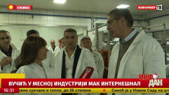 vucic-obisao-mesnu-industriju-u-selu-pukovac:-pajtic-i-stranci-moraju-da-sakriju-politiku-blokadera,-zato-i-ne-idu-na-debate