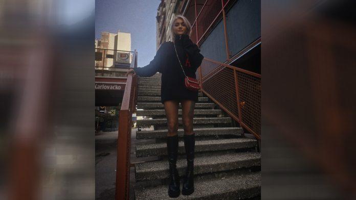 “noge-kao-cackalice”-cerka-pokojnog-pevaca-podelila-sliku-u-minicu:-“navikla-sam-ljude-da-od-mene-mogu-svasta-ocekivati”