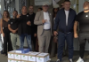 Либерално зелена странка -“За слободну и чисту Србију” поднела листу кандидата за изборе Либерално-зелена-странка-“За-слободну-и-чисту-Србију”-поднела-листу-кандидата-за-изборе