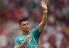Ronaldo pobesneo i otišao! Kamera uhvatila trenutak kada napušta kamp Portugala! (VIDEO) ronaldo-pobesneo-i-otisao!-kamera-uhvatila-trenutak-kada-napusta-kamp-portugala!-(video)