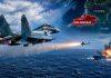 RUSKI PAKLENI KONTRAUDAR KOD KALILjINGRADA: Baltička flota i lovci Su-30SM2 pokazali zube NATO ruski-pakleni-kontraudar-kod-kaliljingrada:-balticka-flota-i-lovci-su-30sm2-pokazali-zube-nato