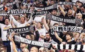 Demonstracija moći: Partizan stigao do novog trofeja demonstracija-moci:-partizan-stigao-do-novog-trofeja
