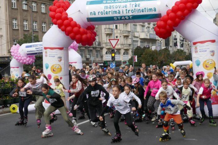 rolerijada-u-subotu-u-novom-beogradu:-od-9.30-do-14-casova-u-bulevaru-nikole-tesle