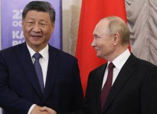 “DRAGI PRIJATELjU” Putin čestitao Siju veliki jubilej i poslao jasnu poruku o budućnosti dve zemlje “dragi-prijatelju”-putin-cestitao-siju-veliki-jubilej-i-poslao-jasnu-poruku-o-buducnosti-dve-zemlje