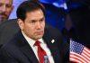RUBIO NAJURIO IRANSKU DELEGACIJU IZ SAD: Evo koji je razlog rubio-najurio-iransku-delegaciju-iz-sad:-evo-koji-je-razlog